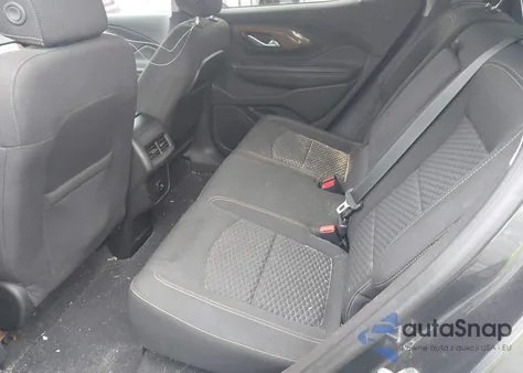 2018 GMC Terrain Sle from USA, damaged, VIN 3GKALTEV3JL259088